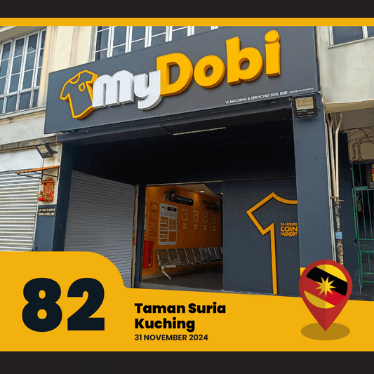 myDobi® Taman Suria
