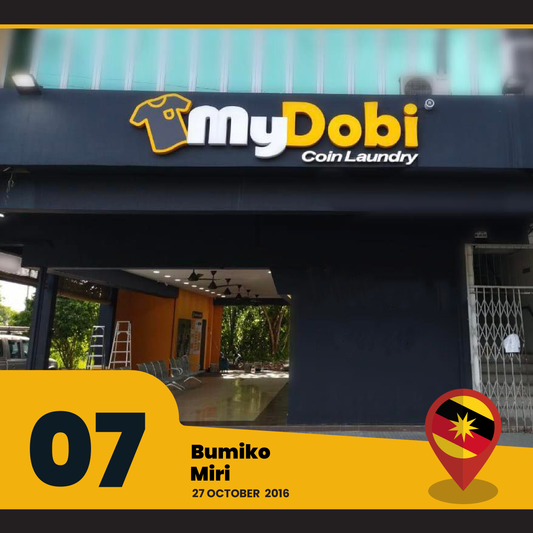 Laundry business malaysia