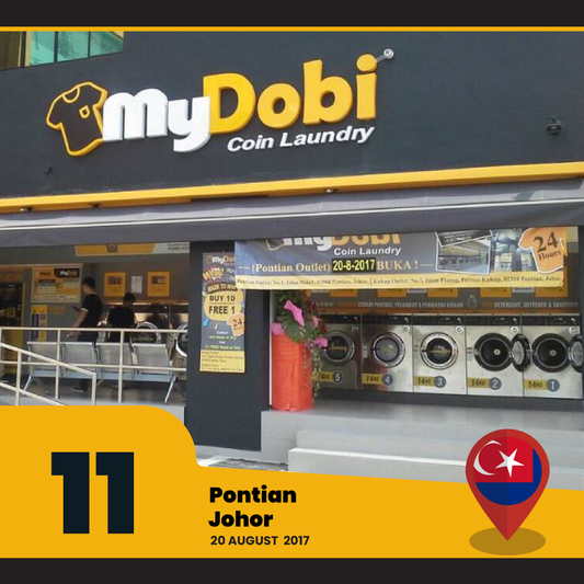 laundry business plan malaysia