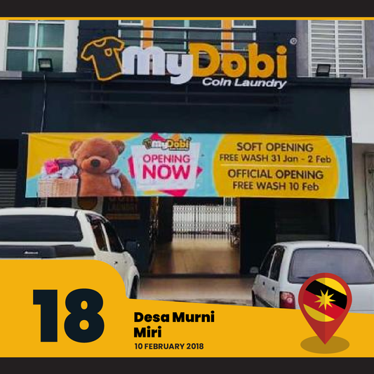 laundry business plan malaysia