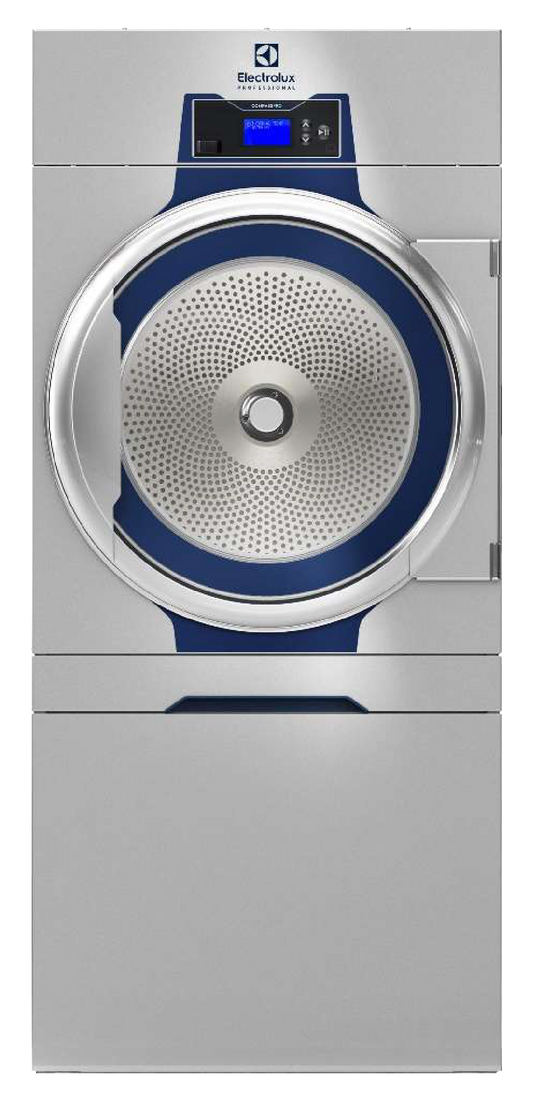 DRYER TD6-20 (20kg Capacity)