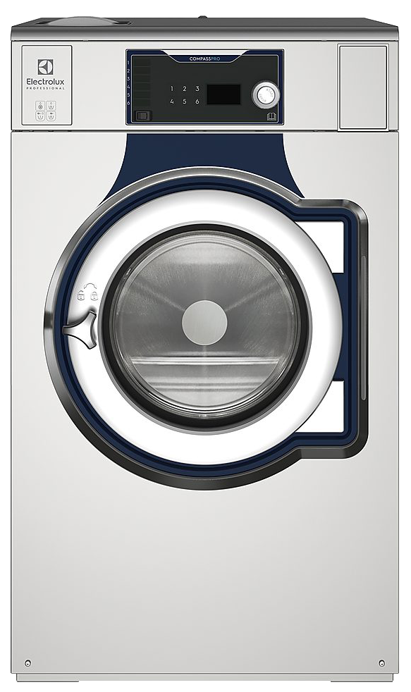 WASHER WS6-20 (20kg Capacity)