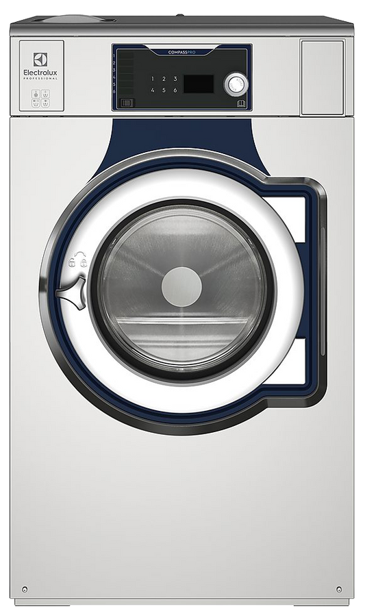 WASHER WS6-20 (20kg Capacity)