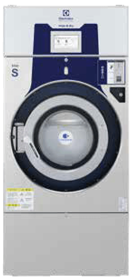 COMBO WASHER + DRYER WD6-11T (W15kg/D11kg Capacity)
