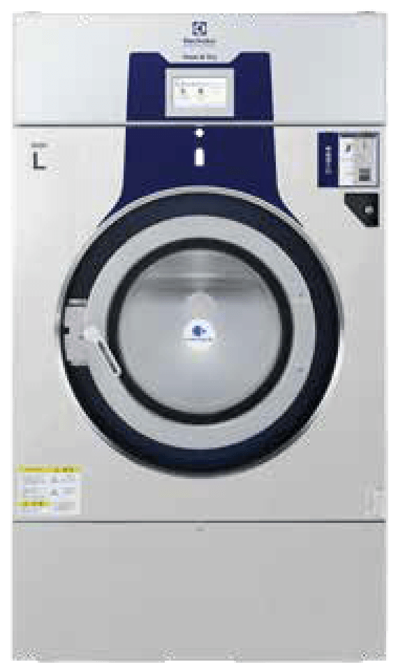COMBO WASHER + DRYER WD6-26T (W35kg/D26kg Capacity)