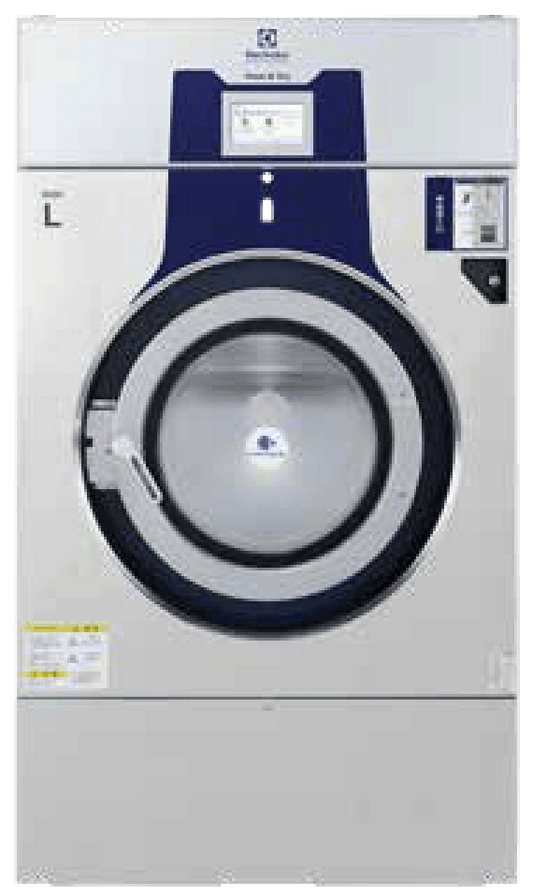 COMBO WASHER + DRYER WD6-26T (W35kg/D26kg Capacity)