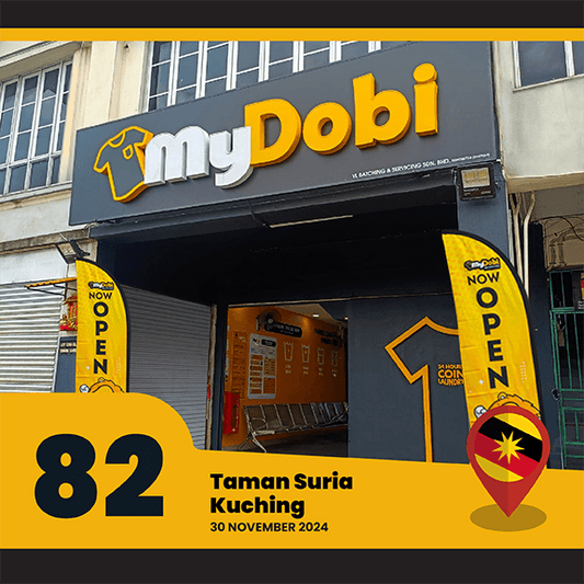 myDobi® Taman Suria