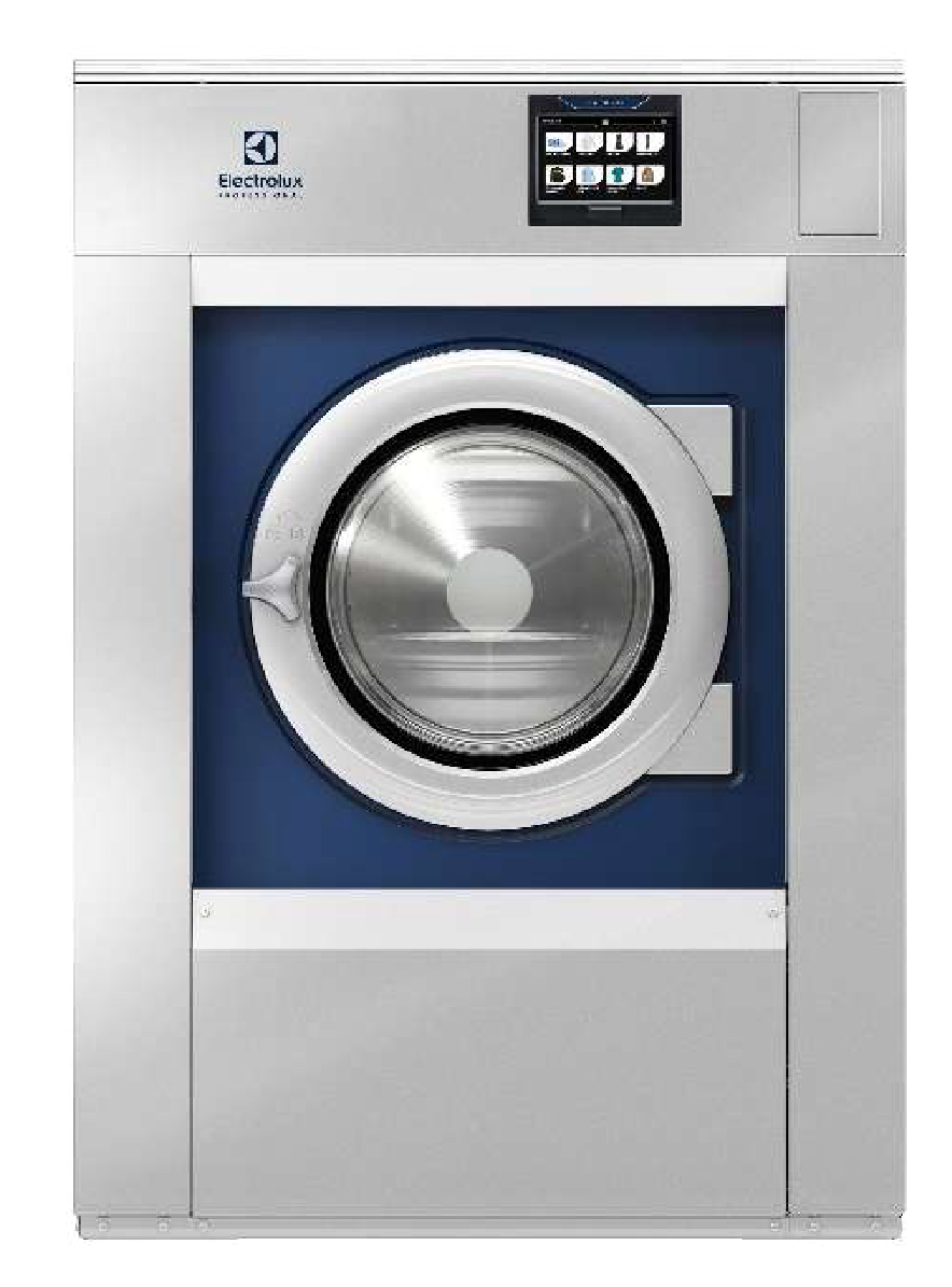 WASHER WH6-20 (20kg Capacity)