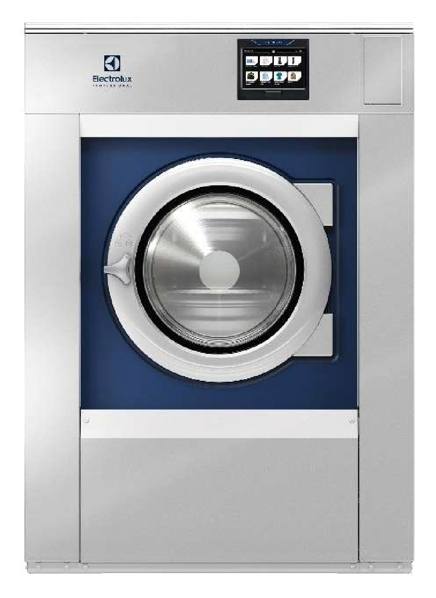 WASHER WH6-27 (27kg Capacity)