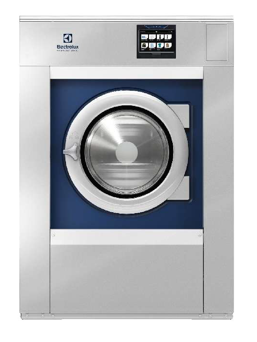 WASHER WH6-14 (14kg Capacity)