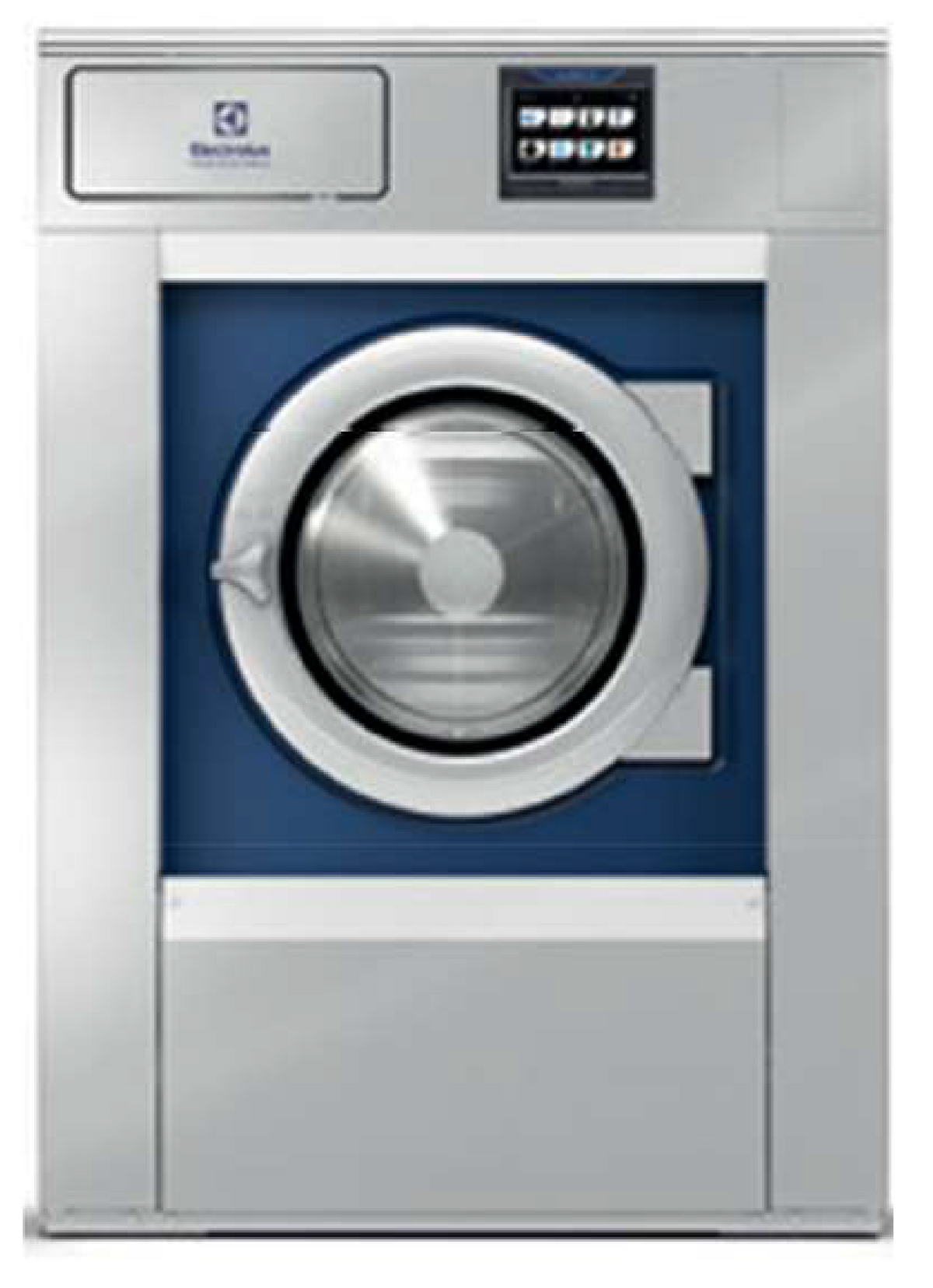 WASHER WH6-20LAC (20kg Capacity)