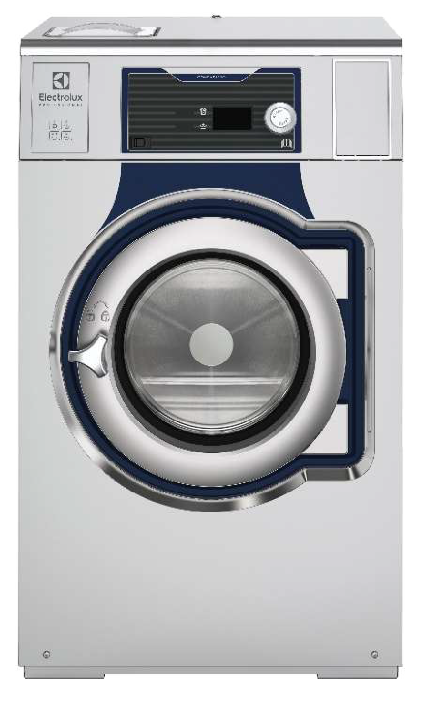 WASHER WS6-14 (14kg Capacity)