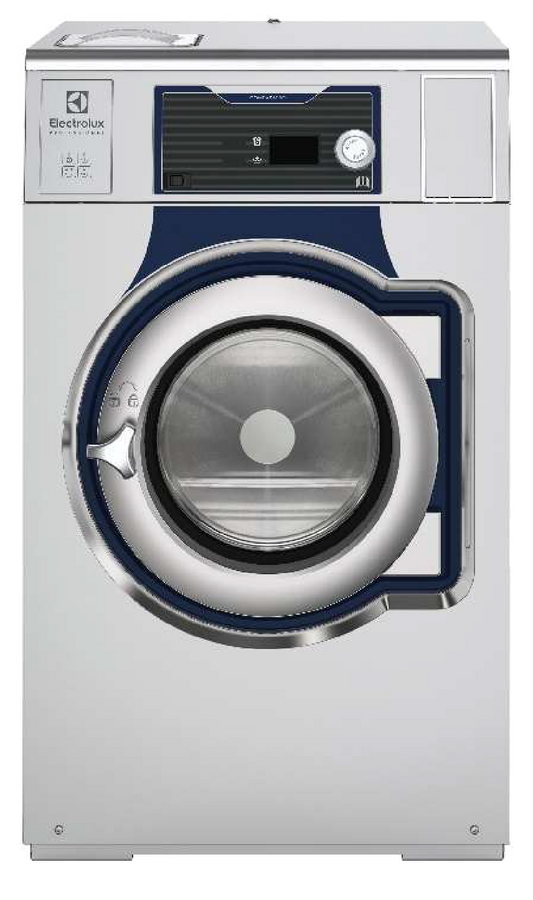 WASHER WS6-14 (14kg Capacity)