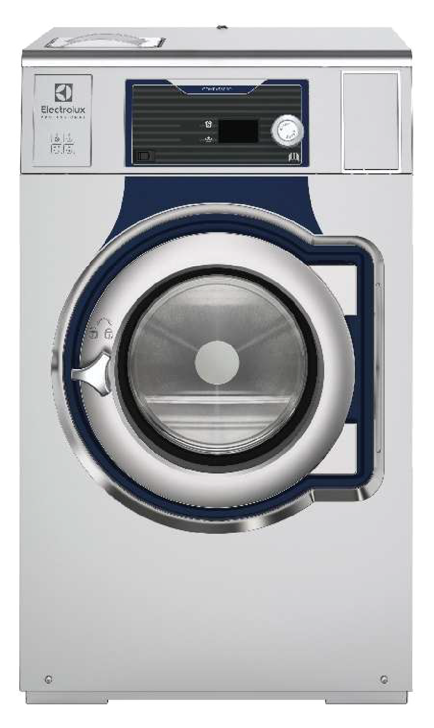 WASHER WS6-20 (20kg Capacity)
