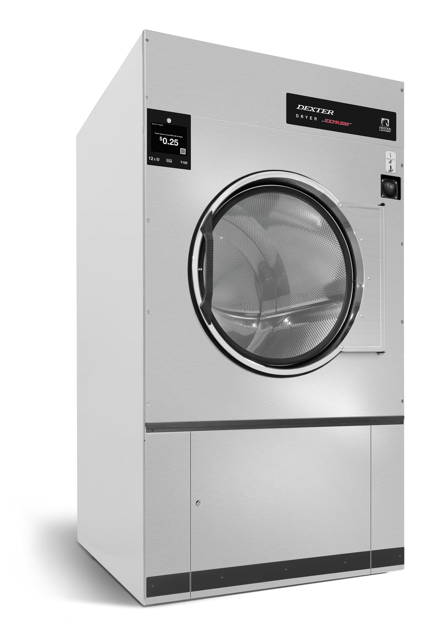 T-120 SINGLE POCKET (120lb, 54.4kg)